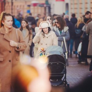 Град уз породицу: Подршку при рођењу дјетета до сада остварило 6.660 породиља Град уз породицу: Подршку при рођењу дјетета до сада остварило 6.660 породиља