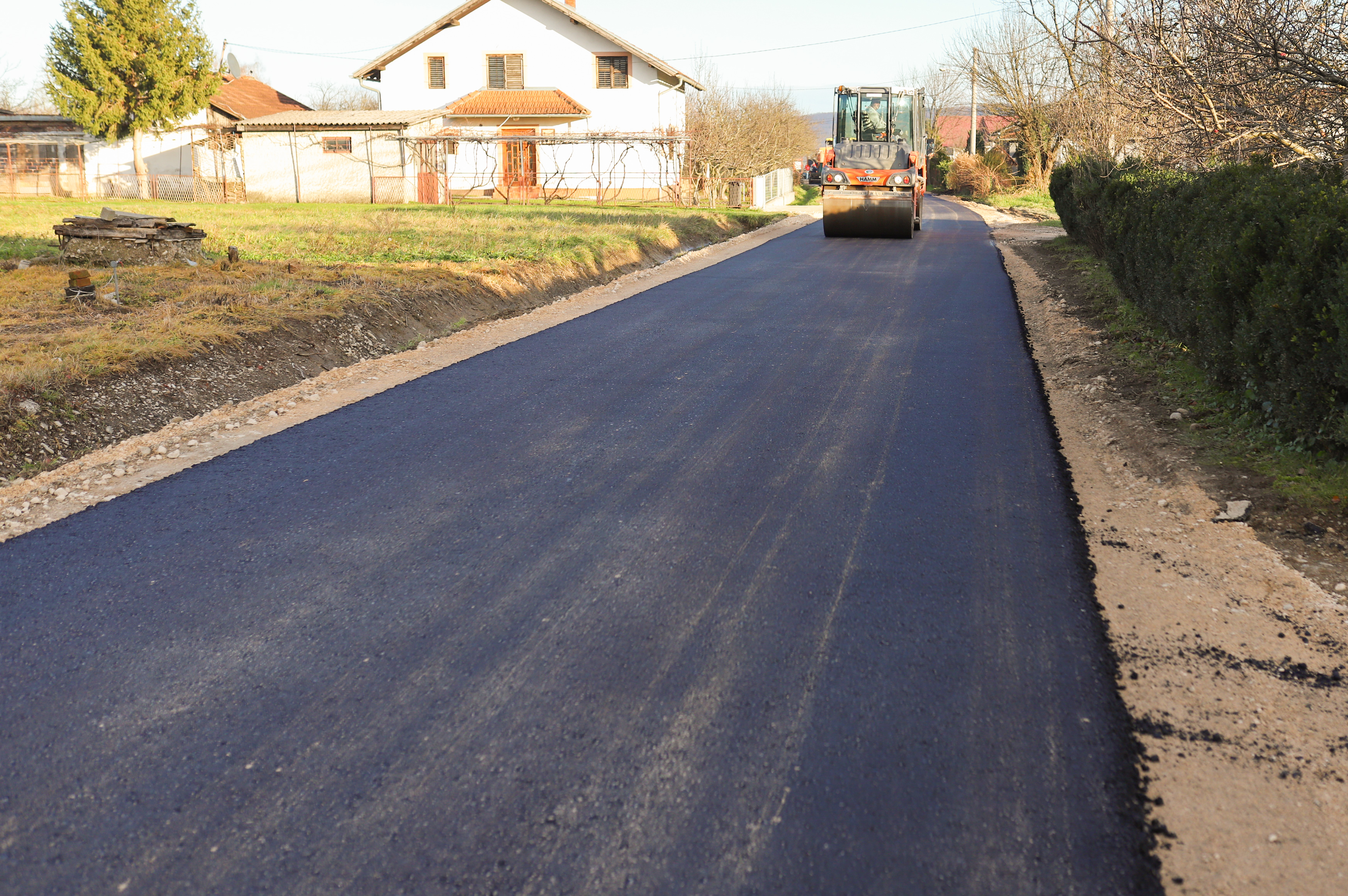  Фото: В. Кресојевић