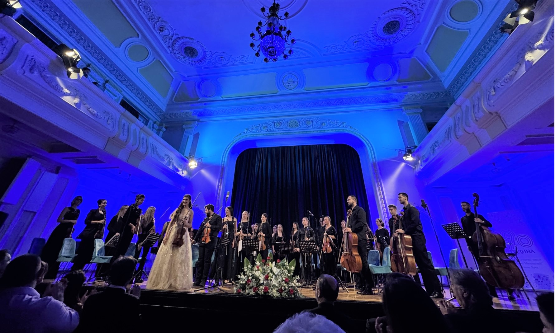  Foto: JU Umjetnička škola „Vlado Milošević“ 