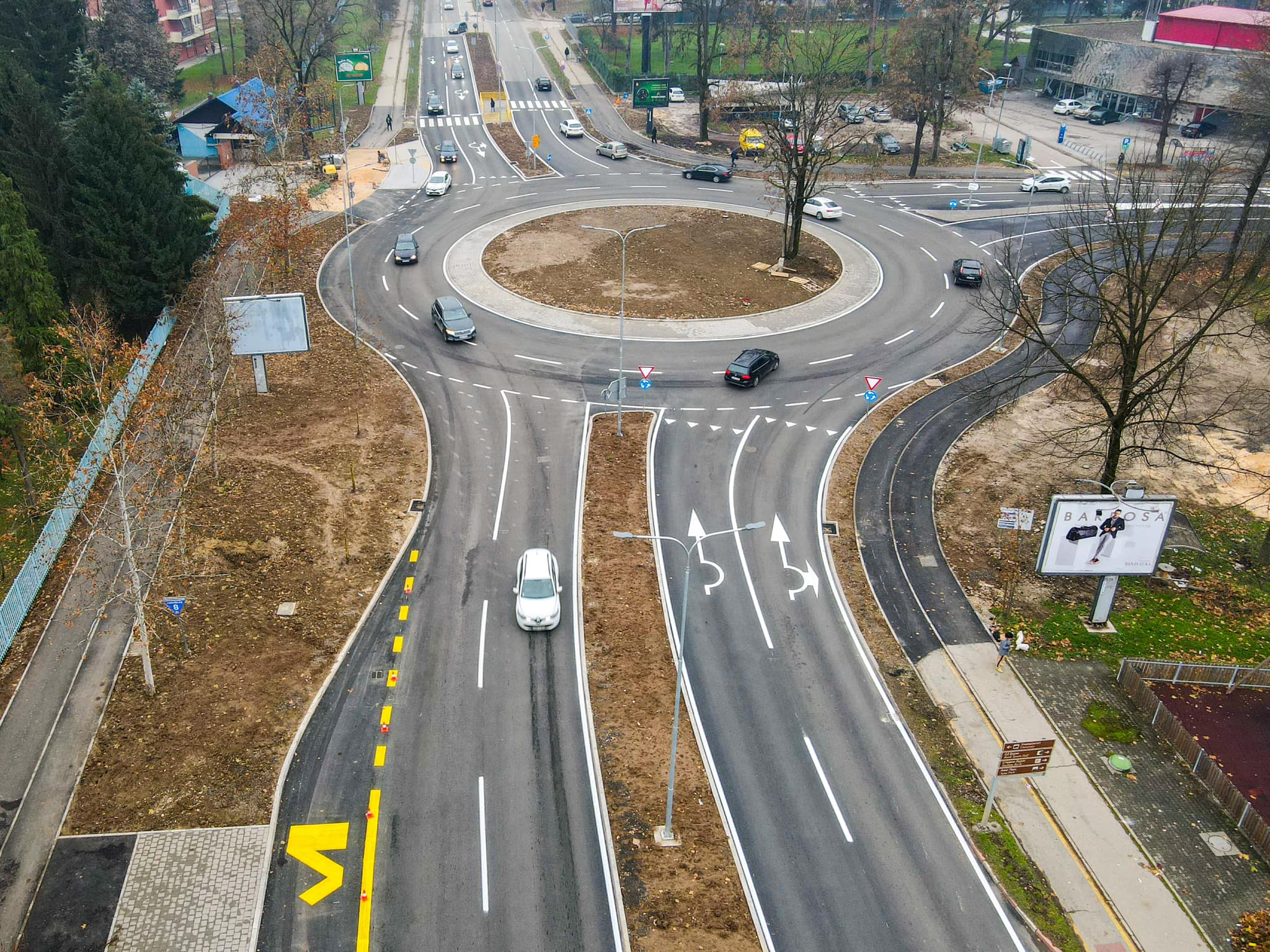  Foto: V. Kresojević