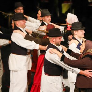 Упркос изазовима са Буџетом: У посљедње четири године знатно повећана средства за културно – умјетнички аматеризам Упркос изазовима са Буџетом: У посљедње четири године знатно повећана средства за културно – умјетнички аматеризам