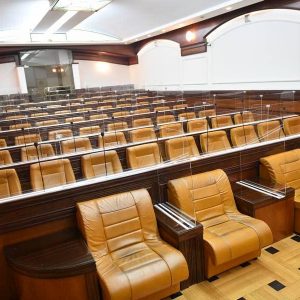 Градоначелник: Пола године без сједнице Скупштине Града Градоначелник: Пола године без сједнице Скупштине Града