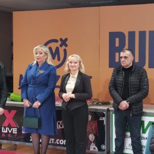 Поводом Међународног дана особа са инвалидитетом: У СД „Обилићево“ 16. Спортски сусрети инвалида града Бање Луке