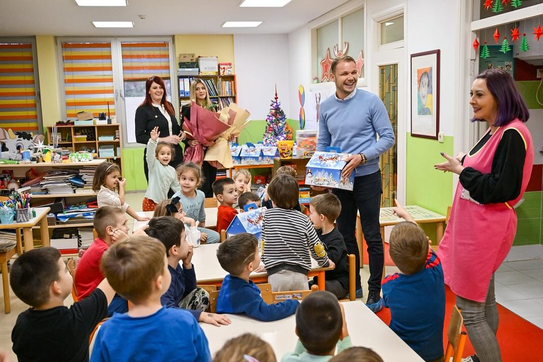  Фото: А. Чавић