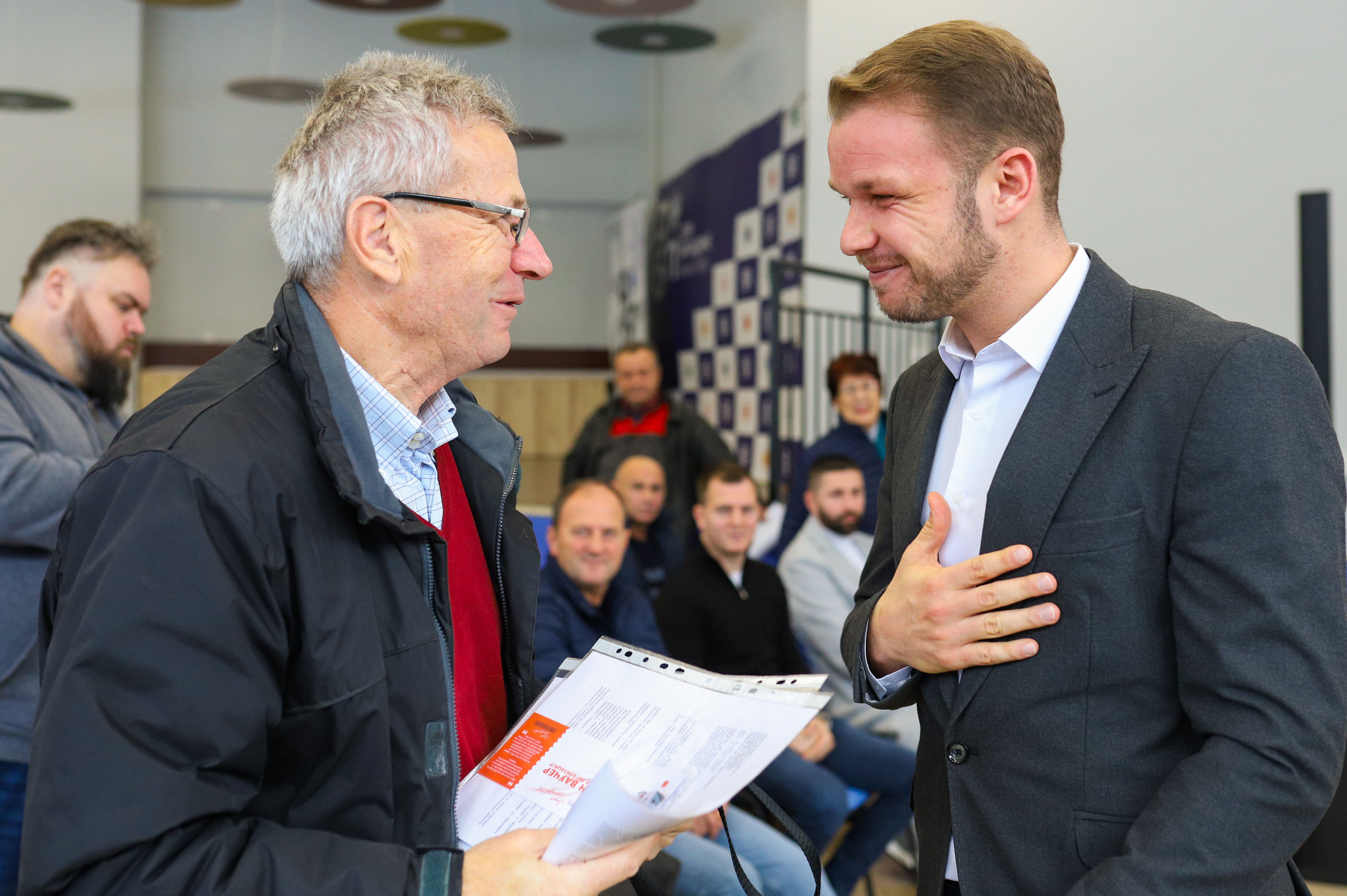  Фото: А. Чавић