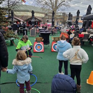 Радионице, школа клизања: Сјајна недјеља у Зимзобалу, погледајте програм за данас Радионице, школа клизања: Сјајна недјеља у Зимзобалу, погледајте програм за данас