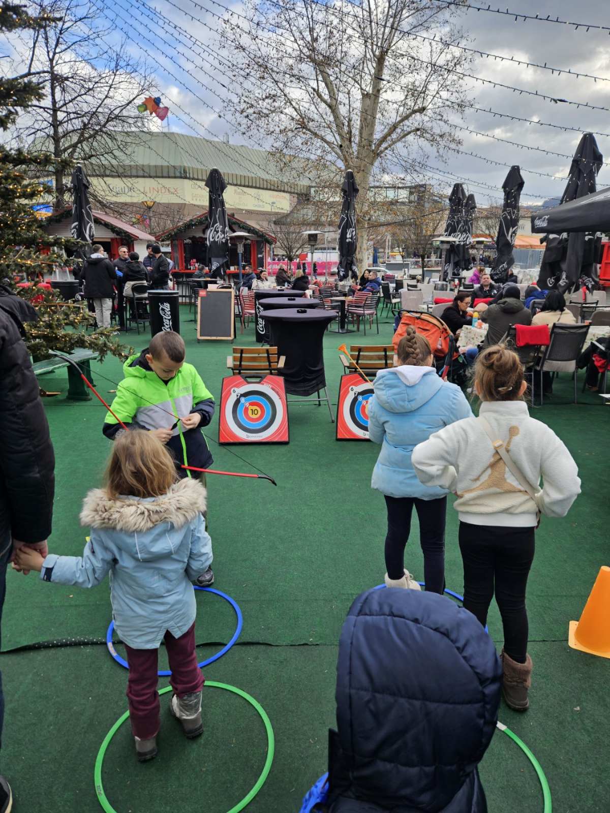  Фото: Цидеа