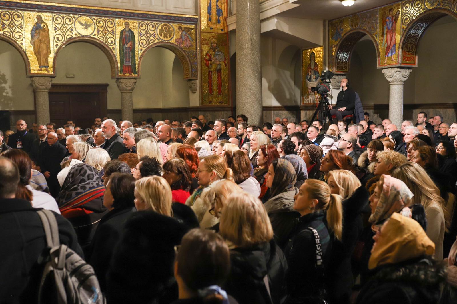  Фото: В. Кресојевић