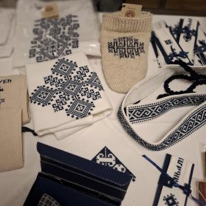 ХУЖ „Дуга“ и ове године организује радионицу змијањског веза