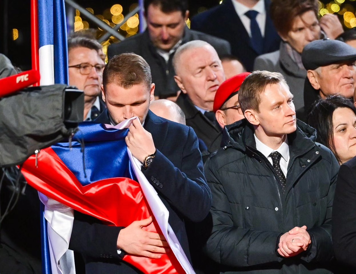  Фото: А.Чавић