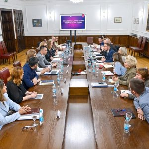 Градоначелник: Бањ брдо постаје најљепша оаза у нашем граду Градоначелник: Бањ брдо постаје најљепша оаза у нашем граду