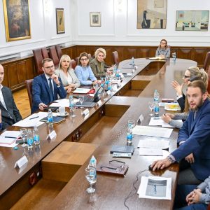 Градоначелник: Легализовано око 7 хиљада кућа, повећан број издатих грађевинских дозвола Градоначелник: Легализовано око 7 хиљада кућа, повећан број издатих грађевинских дозвола