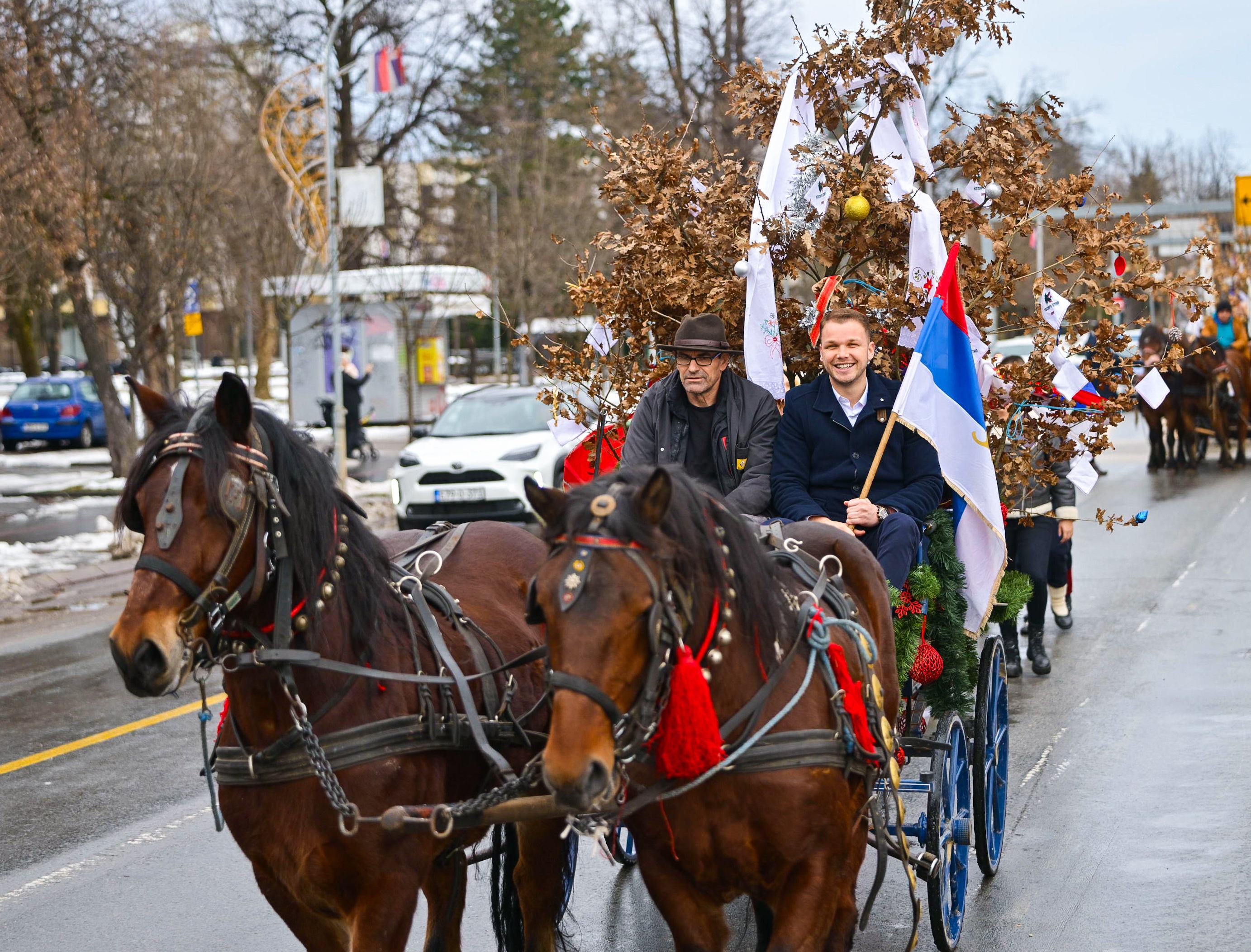  Фото: А. Чавић