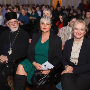 Одржан Божићни концерт, присуствовала и савјетница Савић – Бањац Одржан Божићни концерт, присуствовала и савјетница Савић – Бањац