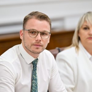 Бројни пројекти у плану, градоначелник: Радимо пројекат за нови објекат Грађевинске школе, Соколски дом остаје један од приоритета Бројни пројекти у плану, градоначелник: Радимо пројекат за нови објекат Грађевинске школе, Соколски дом остаје један од приоритета