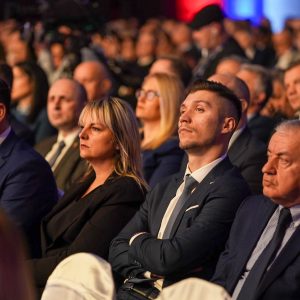 Трајна и неупитна: Савјетница Савић-Бањац присуствовала свечаној академији поводом Дана Републике Српске Трајна и неупитна: Савјетница Савић-Бањац присуствовала свечаној академији поводом Дана Републике Српске