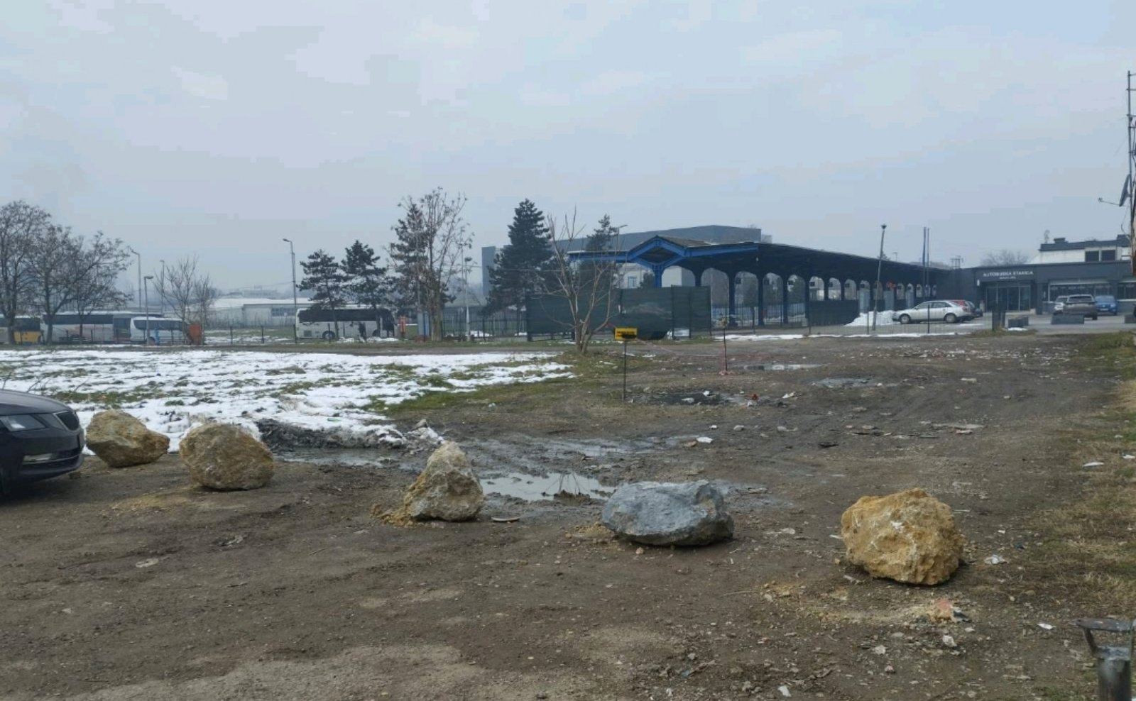  Уклоњена депонија - сада