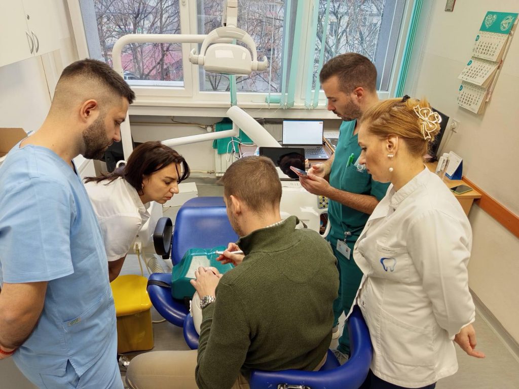  JZU Dom zdravlja Banja Luka