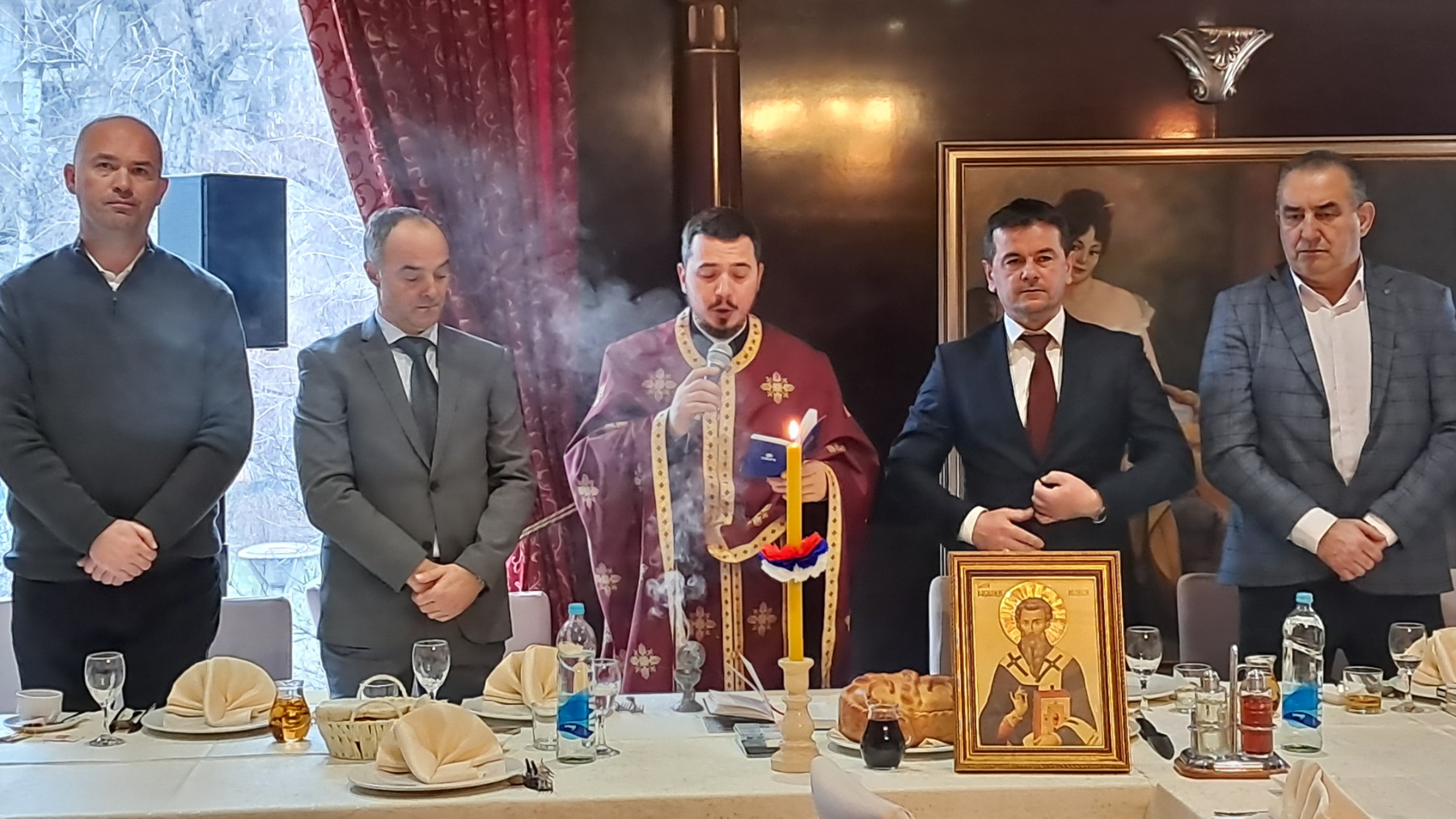  Ustupljena fotografija