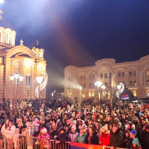 Традиција се наставља: Све је спремно за дочек православне Нове године уз етно групе „Ива“, „Теодулија“ и „Траг“ Традиција се наставља: Све је спремно за дочек православне Нове године уз етно групе „Ива“, „Теодулија“ и „Траг“