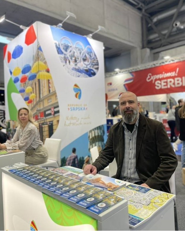  Foto: Turistička organizacija grada