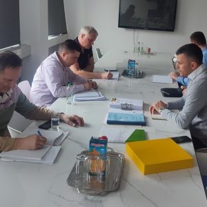 Реконструкција водоводног система Бањица: Усаглашена динамика наставка овог важног пројекта