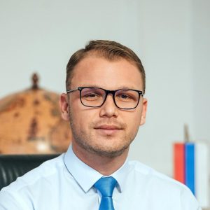 Наша традиција је чврст темељ: Градоначелник честитао православну Нову годину Наша традиција је чврст темељ: Градоначелник честитао православну Нову годину