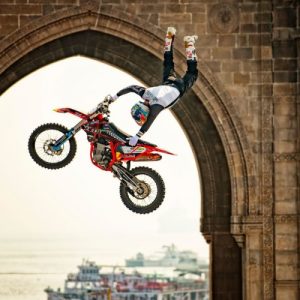 Спектакл у априлу: Red Bull FMX Jam стиже у Бању Луку Спектакл у априлу: Red Bull FMX Jam стиже у Бању Луку