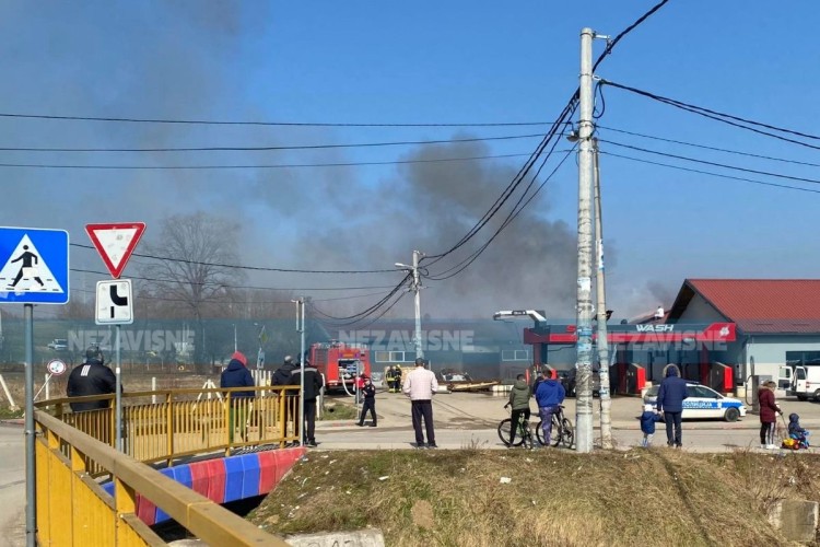  Фото: Независне новине