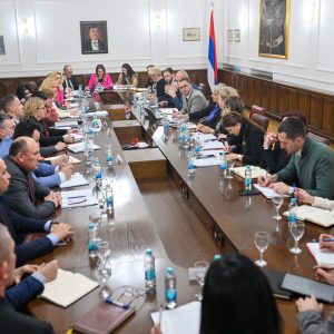 Градоначелник: Сутра ћемо предложити Нацрт буџета, за наредну сједницу припремили смо 90 тачака