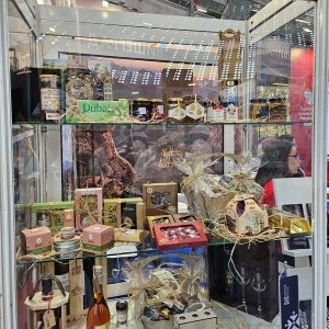 „Крајишка кућа“ представила богат асортиман на 46. Међународном сајму туризма у Београду