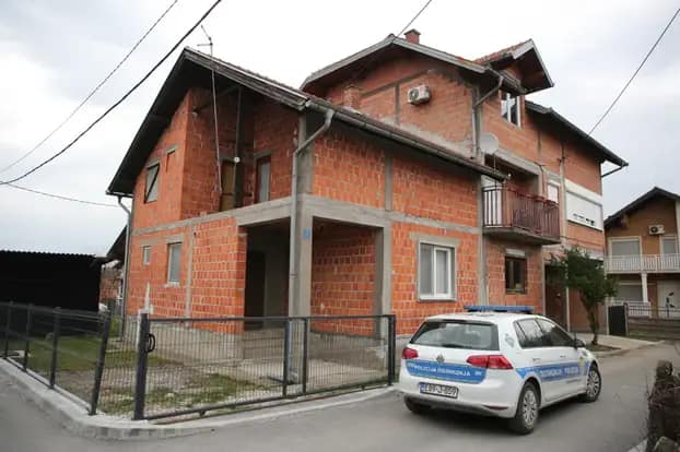  Уступљена фотографија 