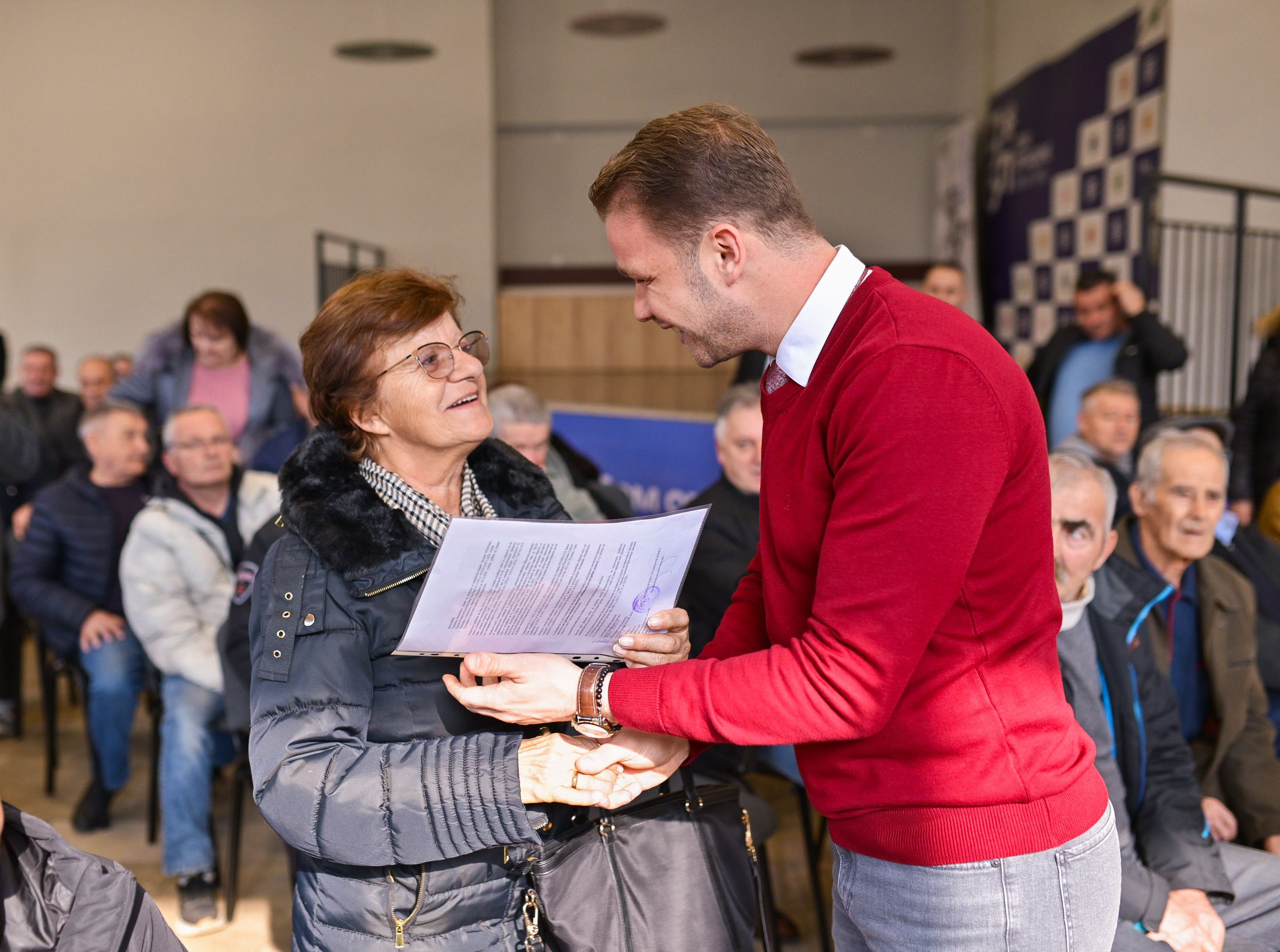  Фото: А. Чавић