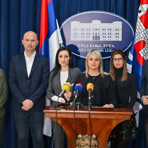 Градски менаџер позвала Скупштину да што прије закаже сједницу: Немамо времена за чекање, без буџета угрожено функционисање Града