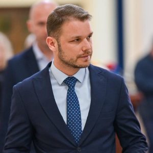 Градоначелник упитао зашто нема Буџета: Наносе граду немјерљиву штету, Бања Лука заслужује боље Градоначелник упитао зашто нема Буџета: Наносе граду немјерљиву штету, Бања Лука заслужује боље