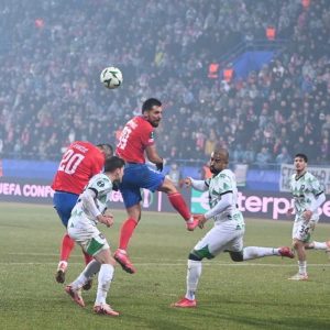 Рапид у Бањој Луци: Борац вечерас поново пише историју