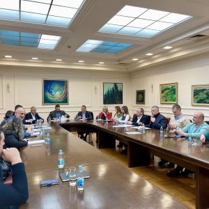 Skupštinski Kolegijum zakazao sjednicu za 18. februar: Gradski menadžer Savić – Banjac poručila kako je i ovaj put nastavljeno kršenje Poslovnika