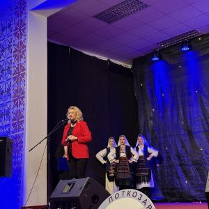 Одржан Годишњи концерт КУД-а „Поткозарје“, присуствовали и представници Града