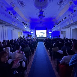 Obilježeno pet decenija rada Pravnog i Ekonomskog fakulteta, prisustvovali i predstavnici Grada Obilježeno pet decenija rada Pravnog i Ekonomskog fakulteta, prisustvovali i predstavnici Grada