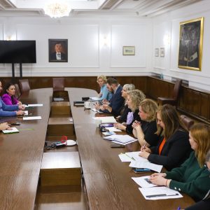 Уређење Бањ брда: Представници Града одржали састанак са надлежним и заинтересованим странама