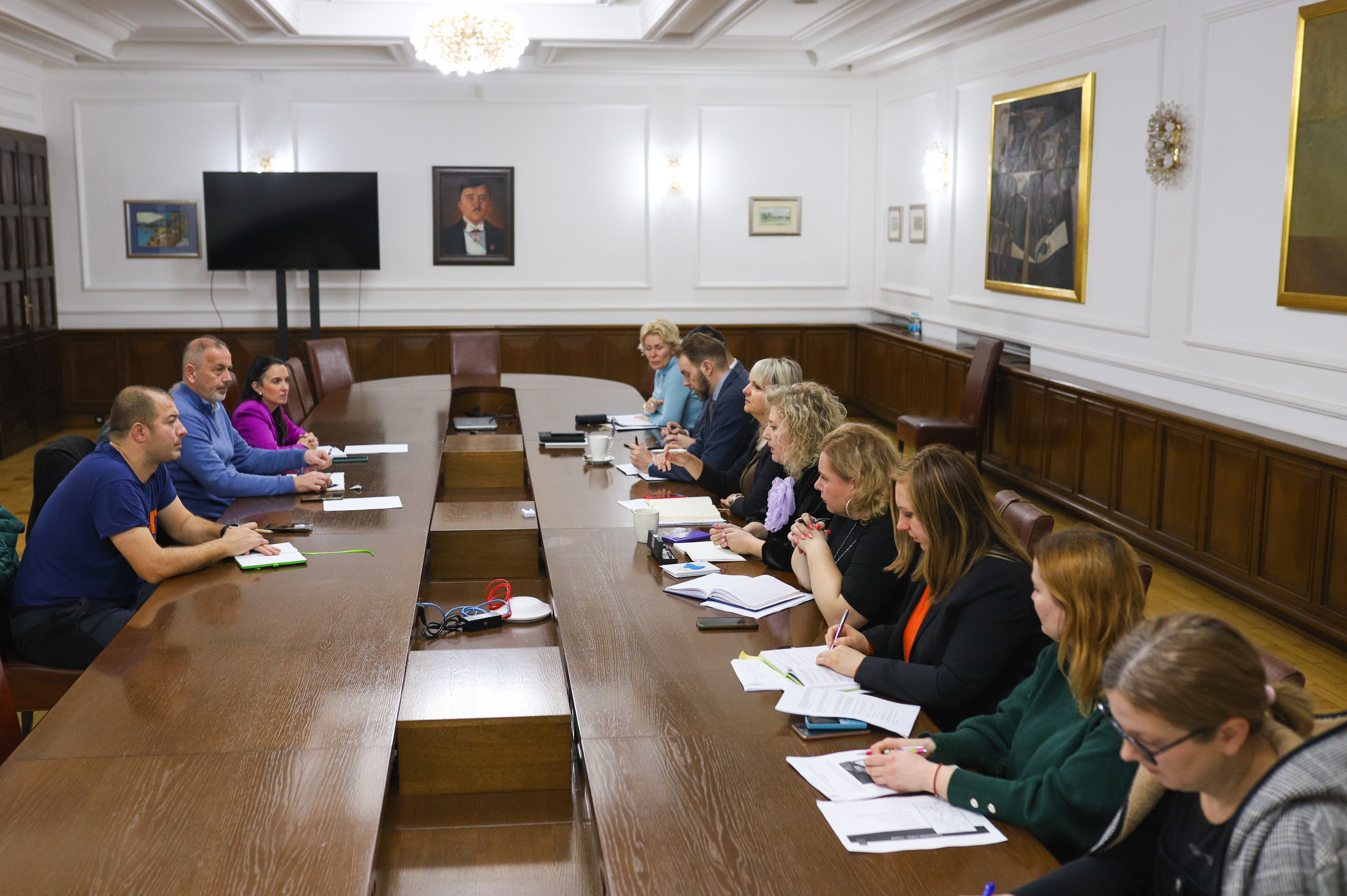  Фото: В. Кресојевић