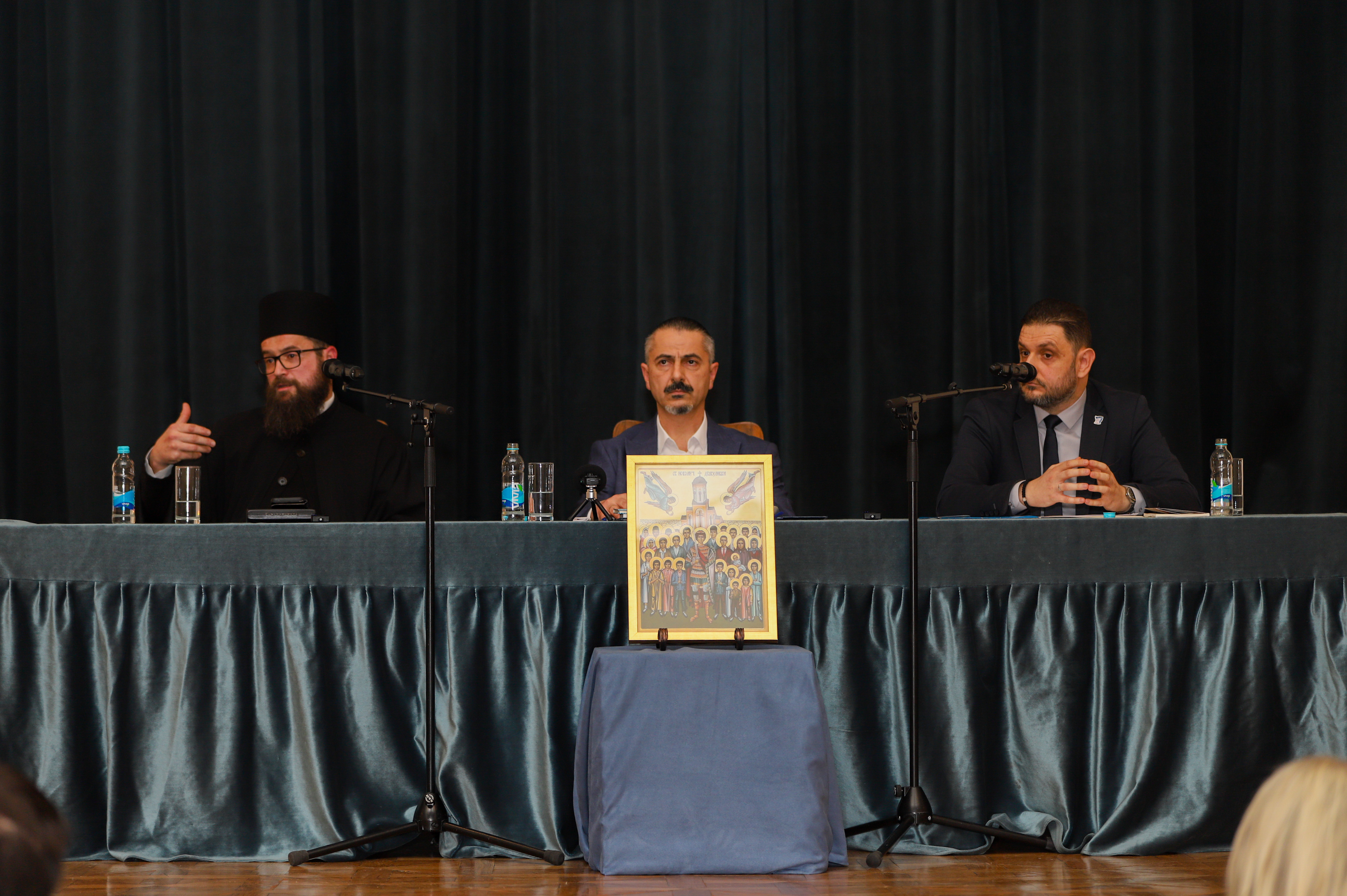  Foto: V. Kresojević