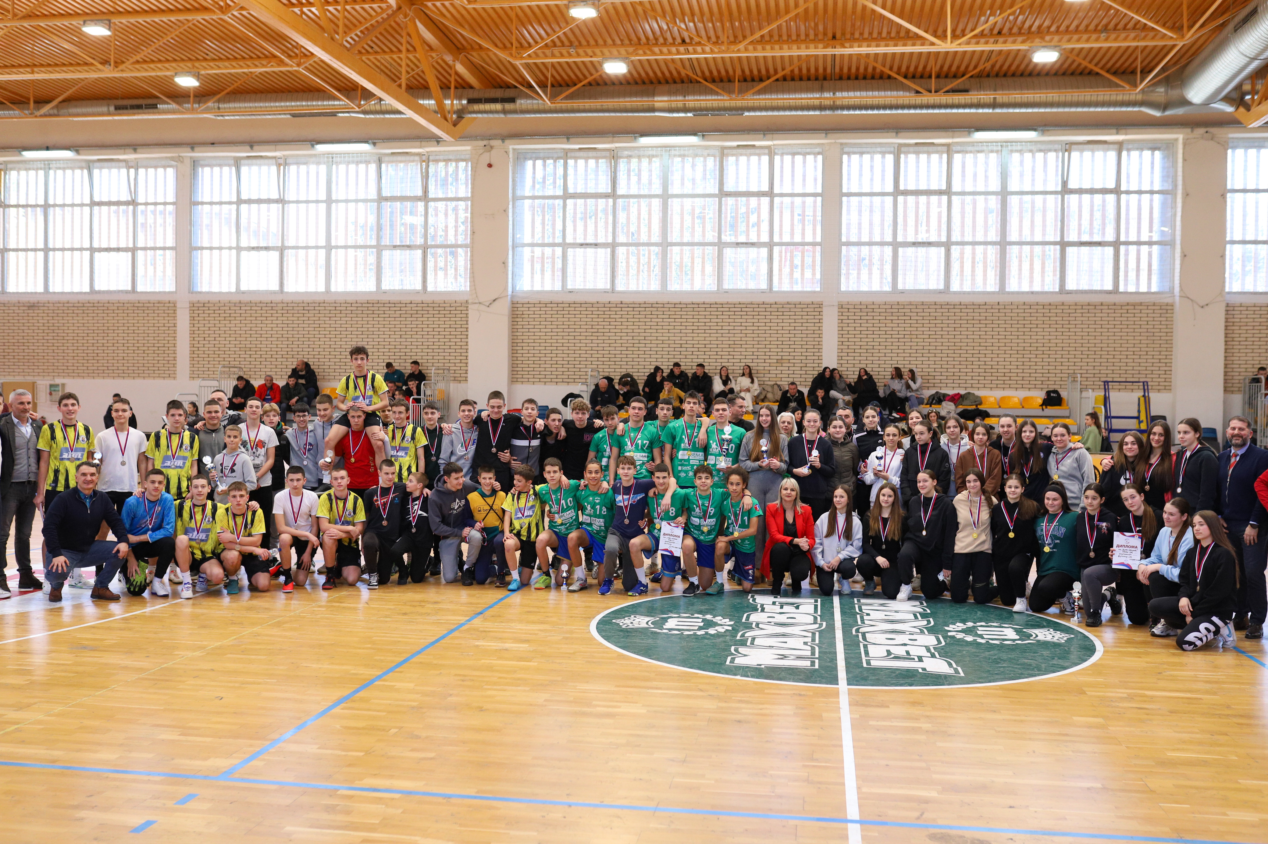  Фото: В. Кресојевић