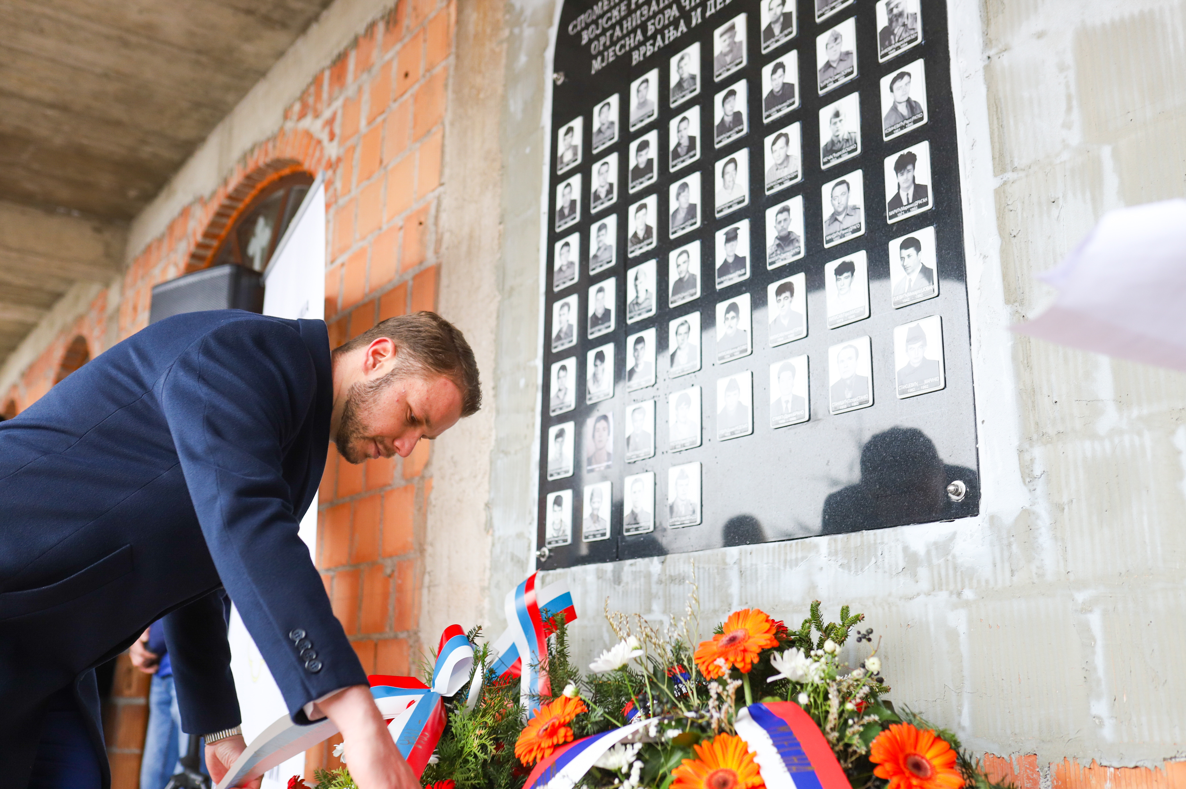  Фото: В. Кресојевић