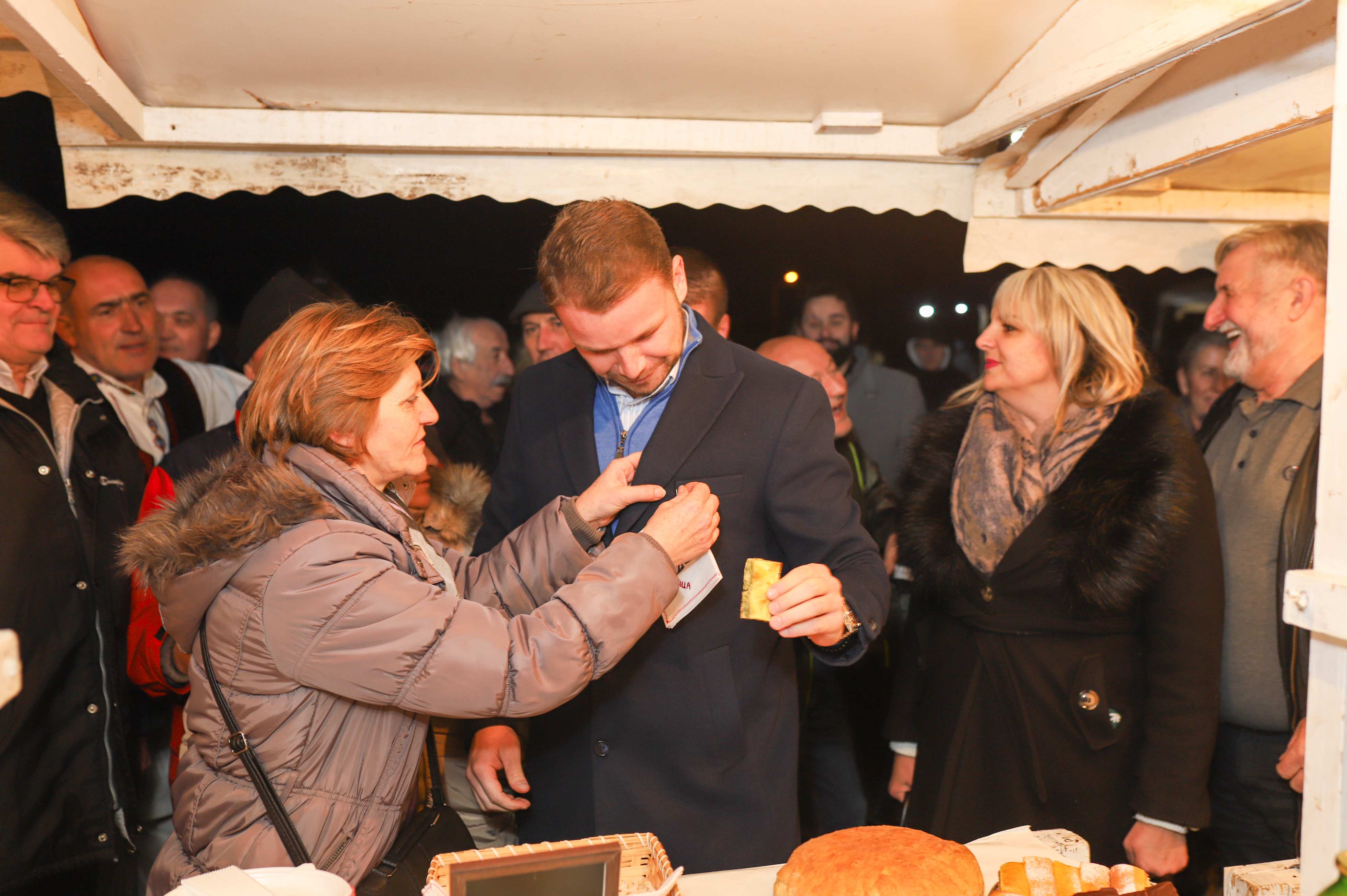  Фото: В. Кресојевић