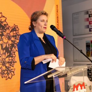 Савјетница Шукало о акцији „За живот жена“: Желимо да подигнемо свијест и представимо инспиративне жене