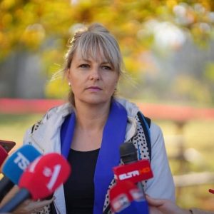 Savić – Banjac: Potpisivanje ugovora za monitoring vazduha čim se steknu tehničke mogućnosti