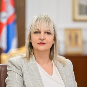 Савић – Бањац: Приједлогом Буџета неће бити умањена средства за културу, као ни за спорт и социјална давања Савић – Бањац: Приједлогом Буџета неће бити умањена средства за културу, као ни за спорт и социјална давања