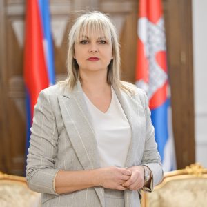 Савић – Бањац поручила да су на чекању бројне важне тачке због чега је градоначелник заказао сједницу Скупштине за 14. март Савић – Бањац поручила да су на чекању бројне важне тачке због чега је градоначелник заказао сједницу Скупштине за 14. март