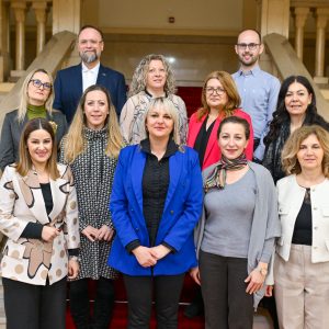 Пријем за просвјетне раднике, Савић – Бањац: Добитници Светосавске награде су част и понос града